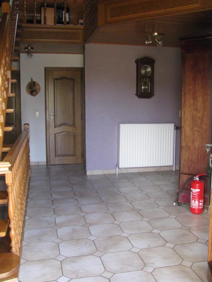 La Maison Du Bonheur Gouvy Exterior foto
